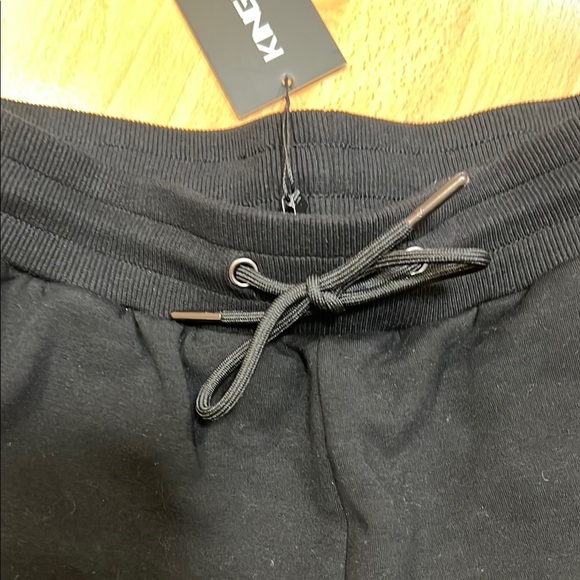 King Kong Women’s Black Jogging Pants - Picture 7 of 12